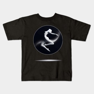 Ethereal Dance Kids T-Shirt